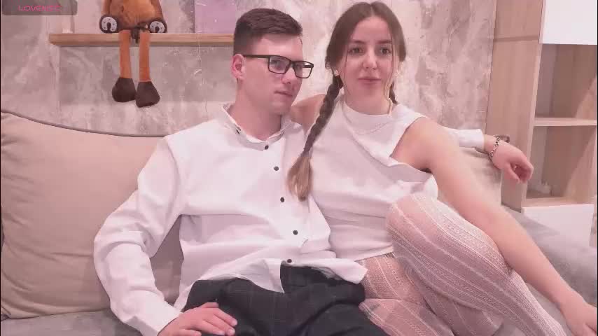 fluffy_hat Cam Model Chat March 2, 2026