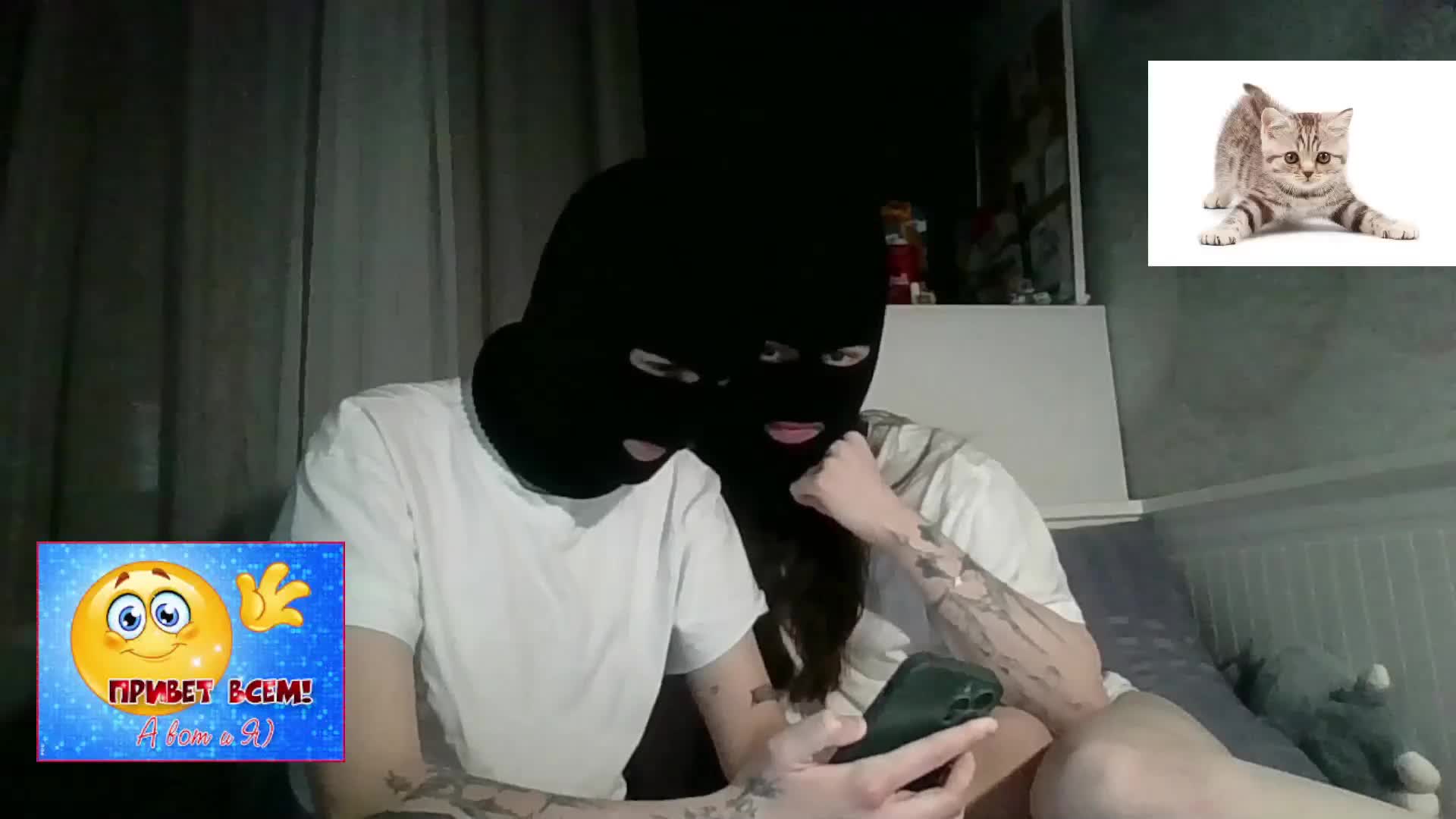 shyyyygirls Cam Model Chat March 3, 2026