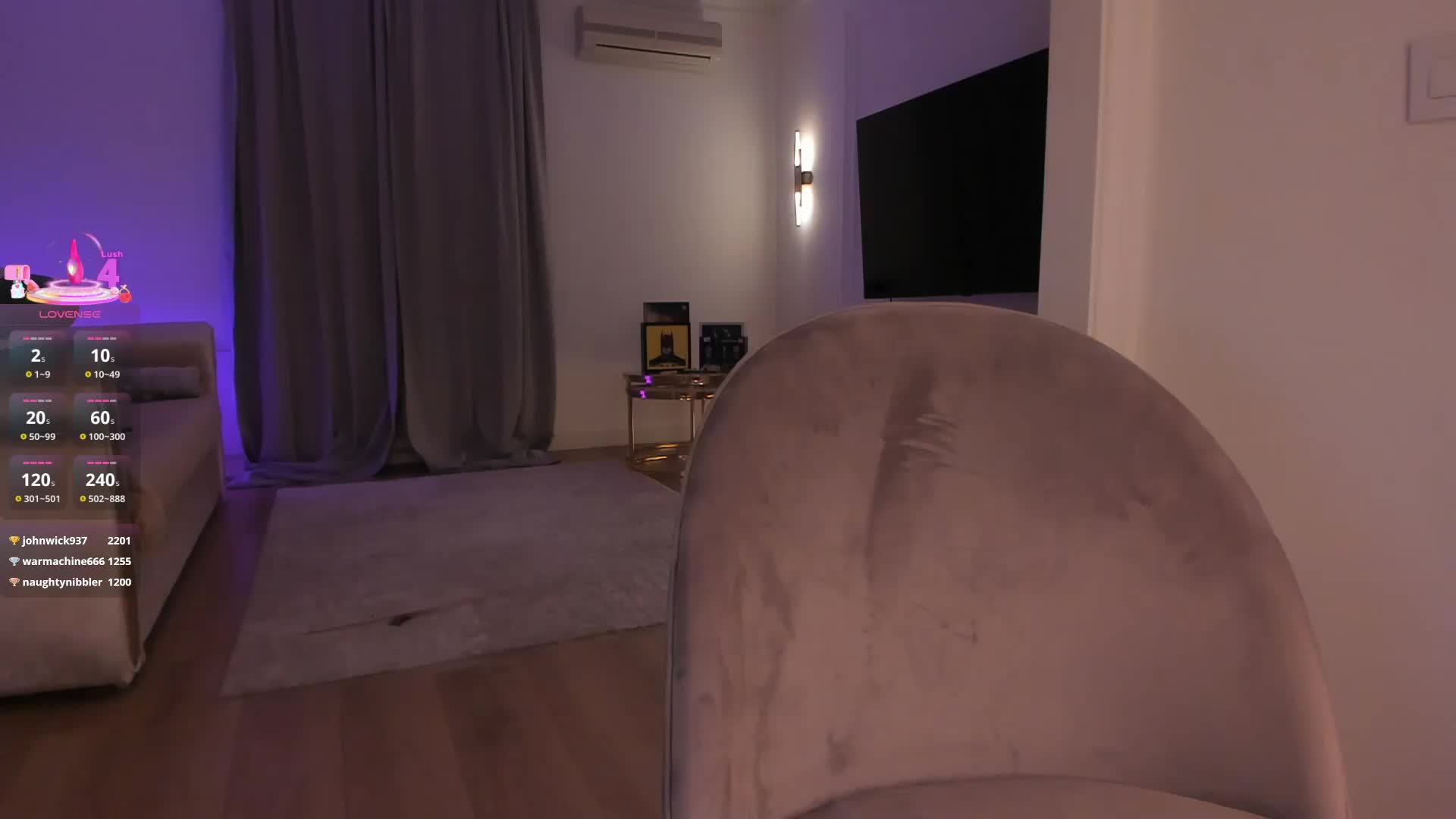 seilyfox Cam Model Chat March 3, 2026