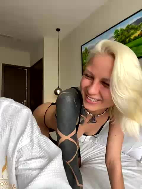 Twins666 Cam Model Chat March 3, 2026