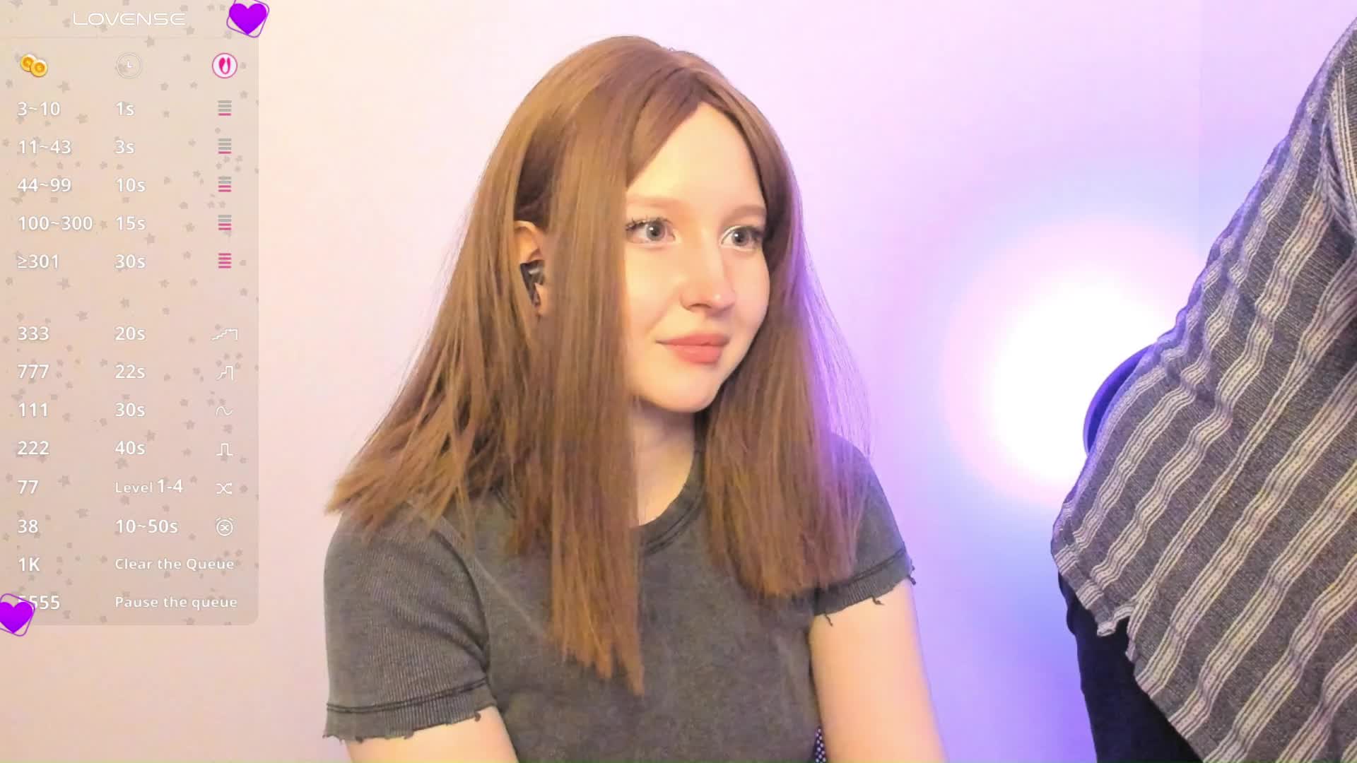 hornykittymeow Cam Model Chat March 3, 2026