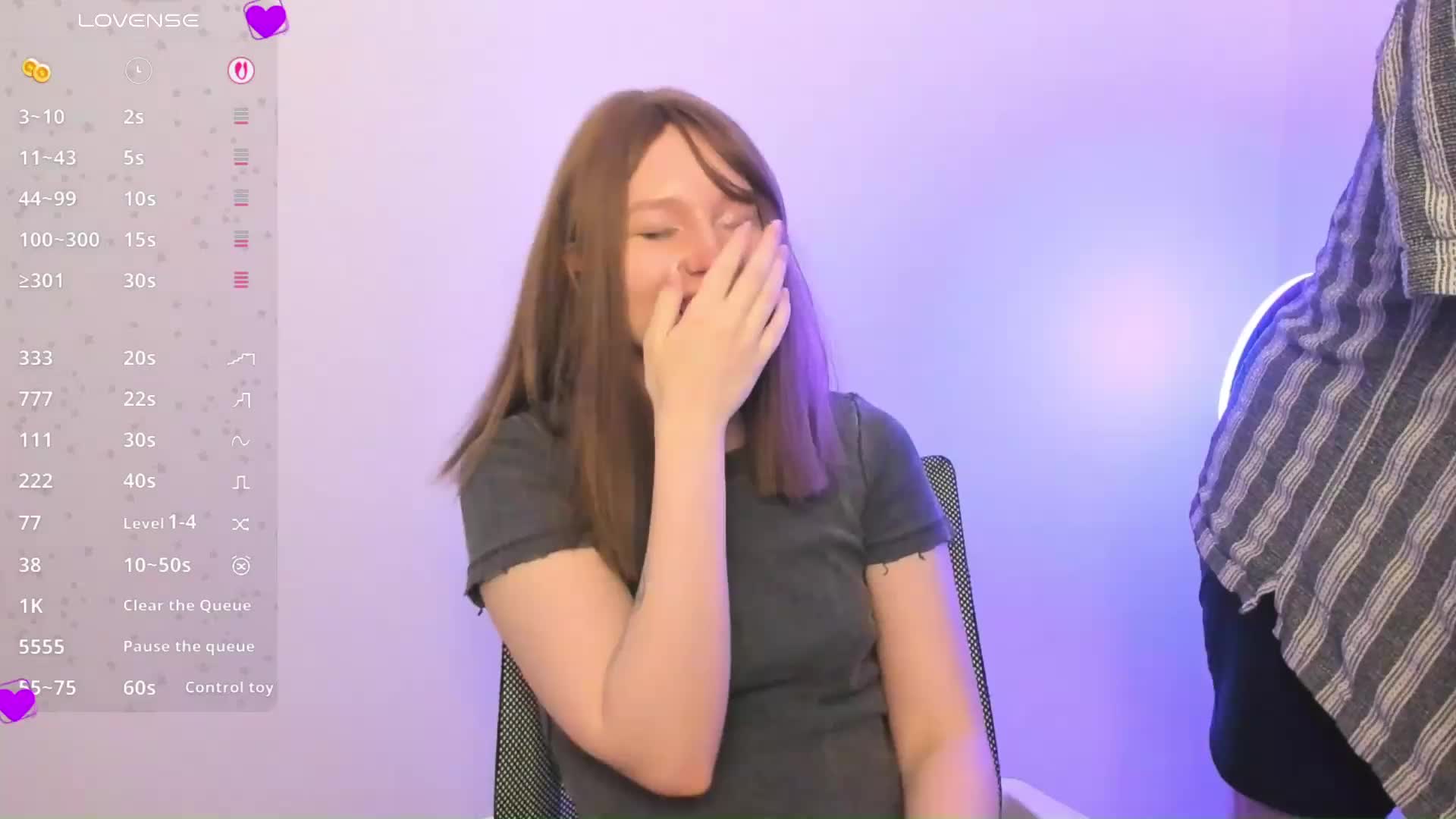 hornykittymeow Cam Model Chat March 3, 2026