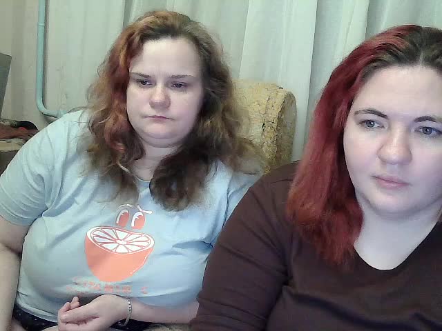 HollyXEva Cam Model Chat March 3, 2026