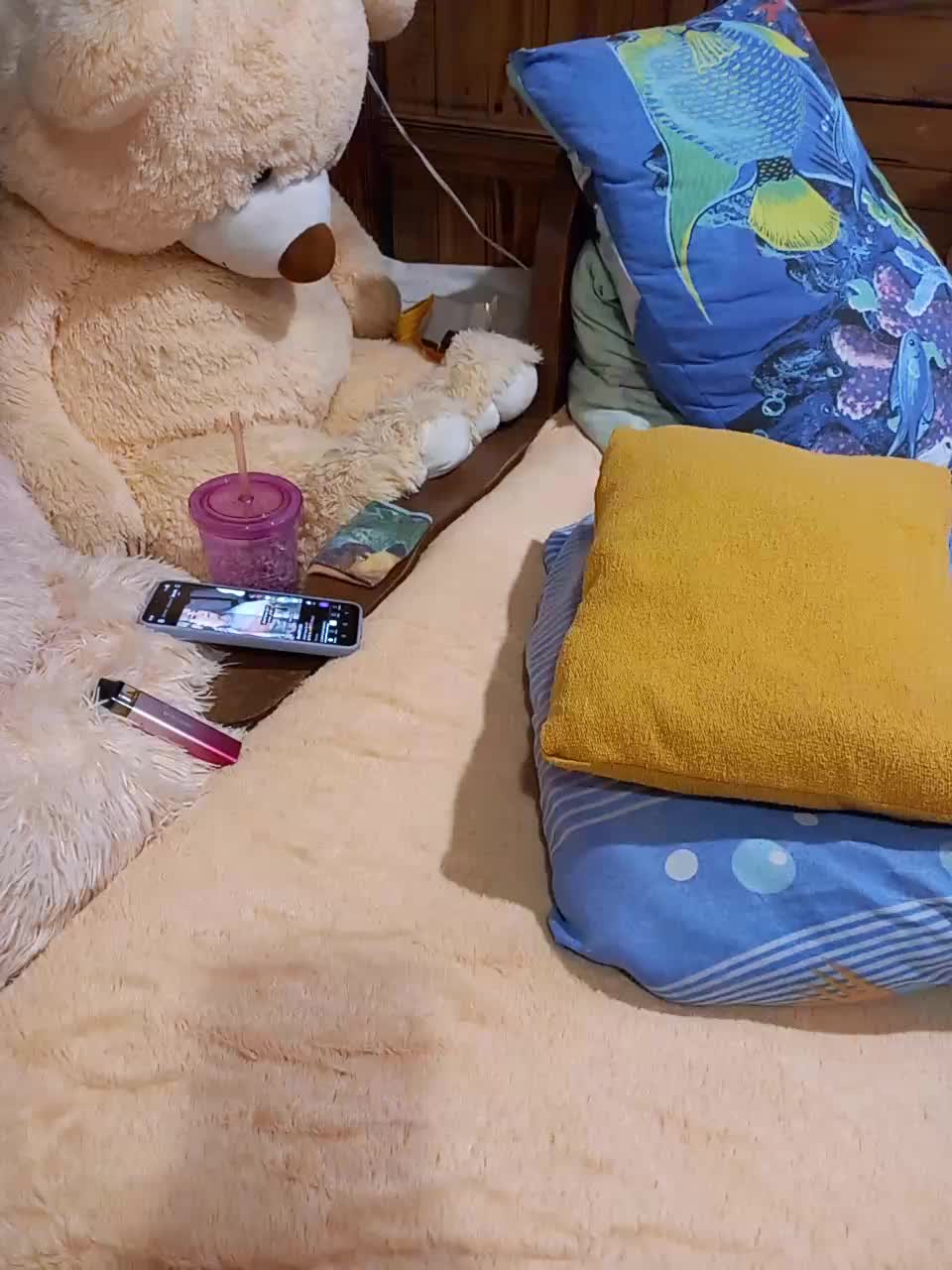 Cottoncandy1-1 Cam Model Chat March 3, 2026