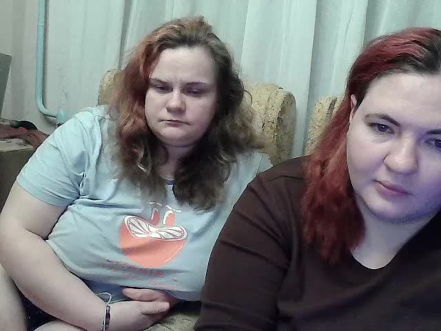 HollyXEva Cam Model Chat March 3, 2026
