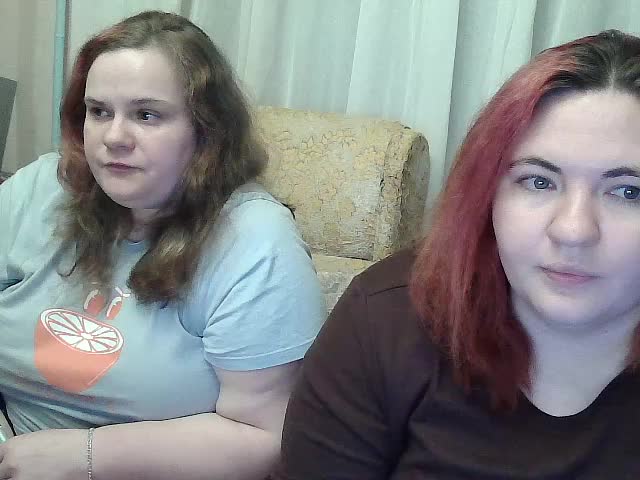 HollyXEva Cam Model Chat March 3, 2026