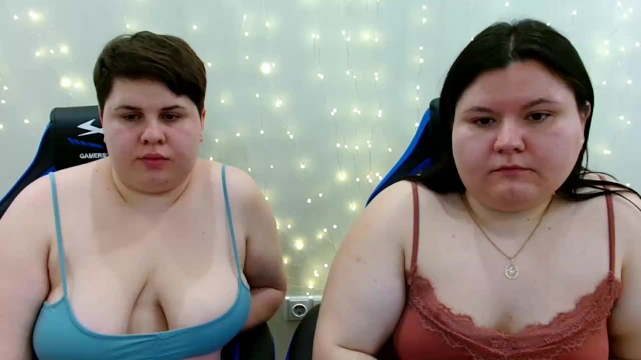 BeckyAndEllen Cam Model Chat March 3, 2026