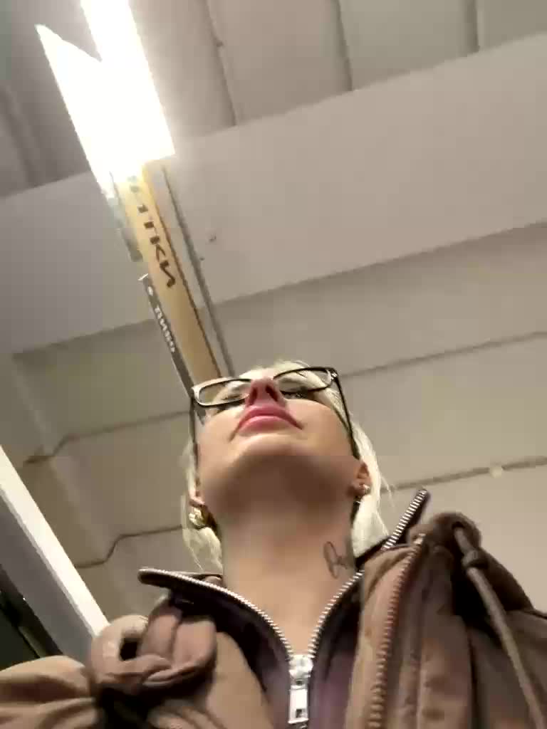 FetishTeacher Cam Model Chat March 3, 2026