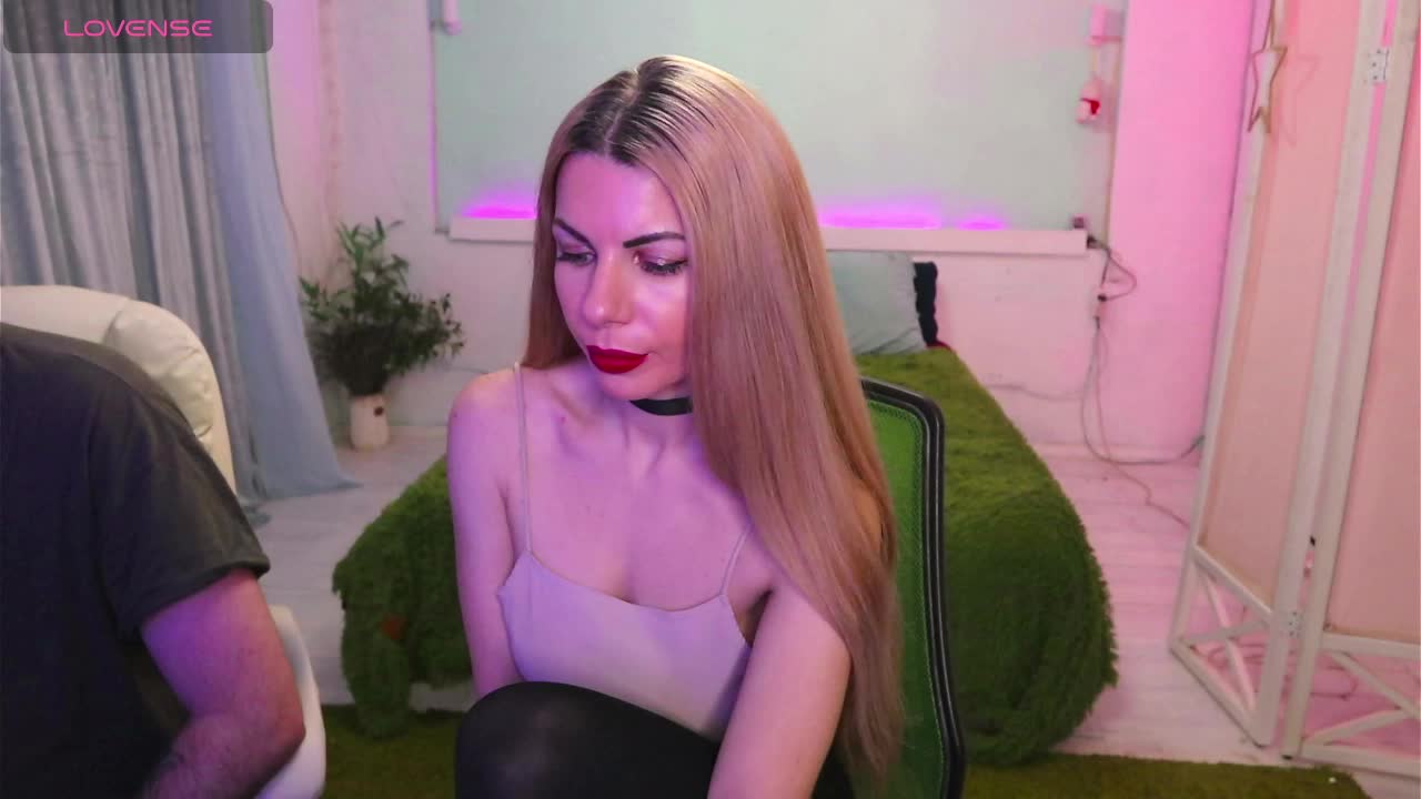 AlisaAleks Cam Model Chat March 3, 2026