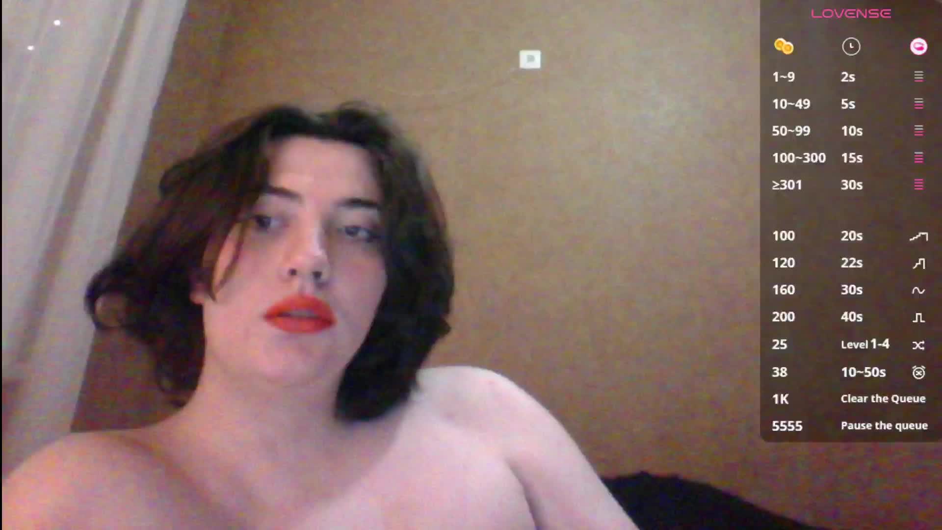 camgirl_xx Cam Model Chat March 3, 2026