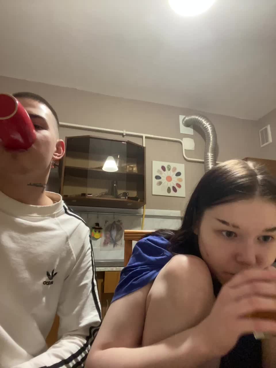 TUYA2 Cam Model Chat March 3, 2026