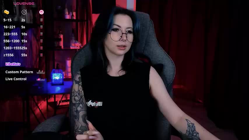 wesleegray Cam Model Chat March 3, 2026