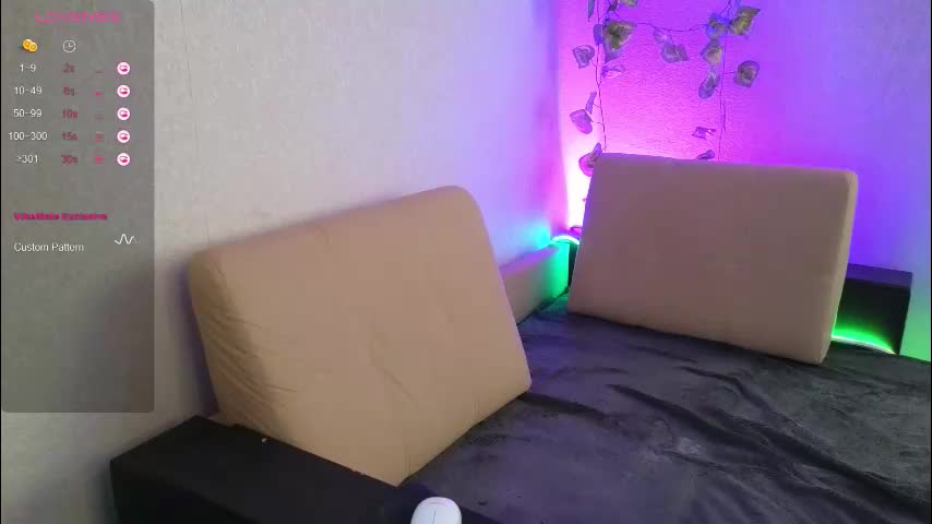 paradisepleasure_ Cam Model Chat March 3, 2026