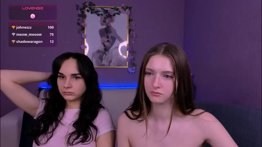 ariana_ross7 Cam Model Chat March 3, 2026