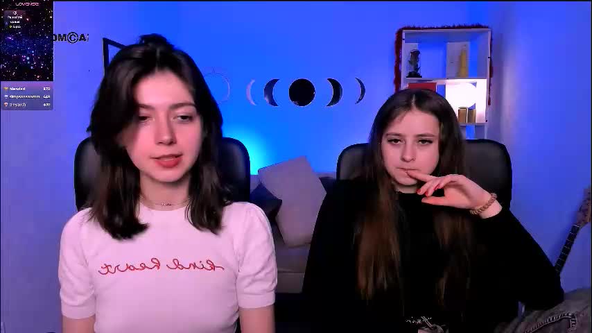 rebecca_smile_ Cam Model Chat March 3, 2026