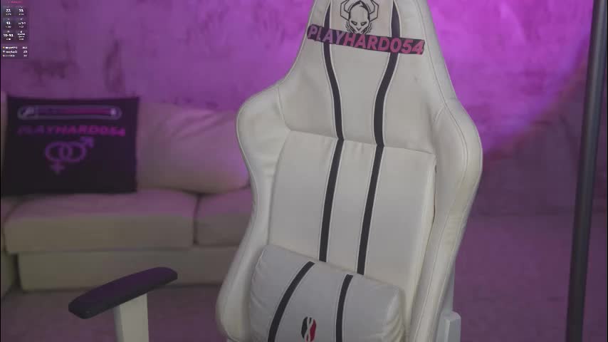 anabel054 Cam Model Chat March 3, 2026