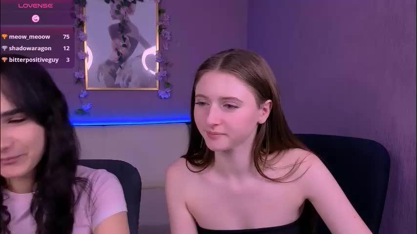 nekky_mouse Cam Model Chat March 3, 2026