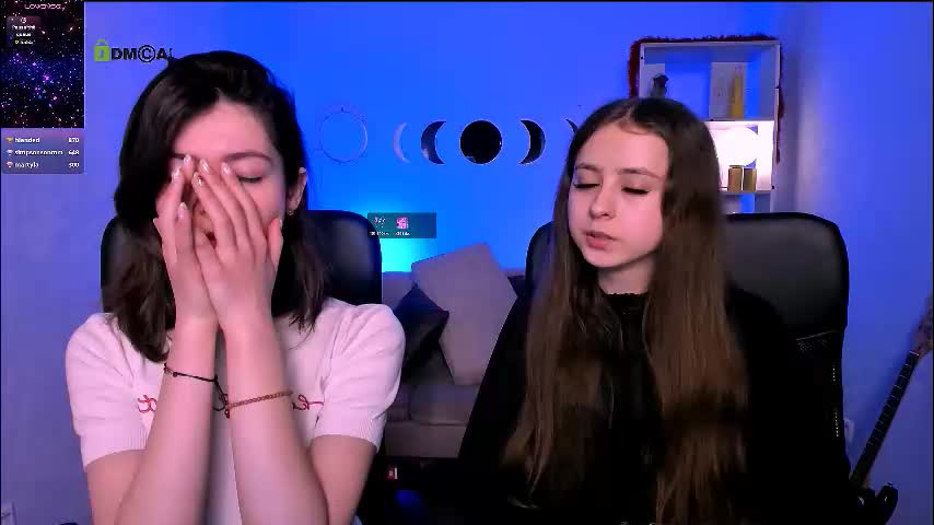 rebecca_smile_ Cam Model Chat March 3, 2026