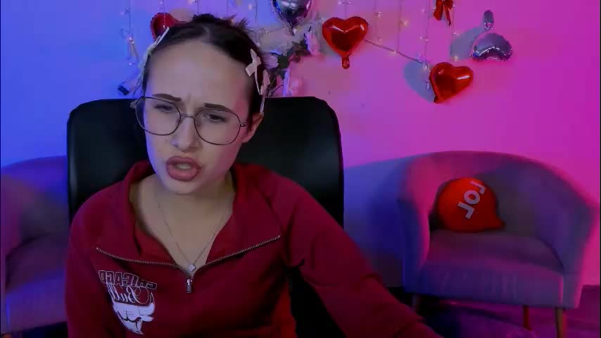 mona_cloud Cam Model Chat March 3, 2026