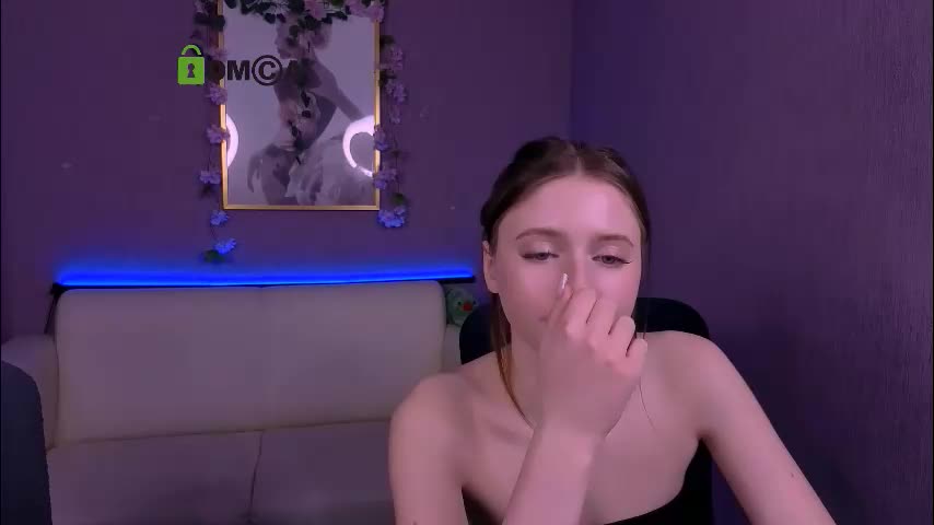 nekky_mouse Cam Model Chat March 3, 2026