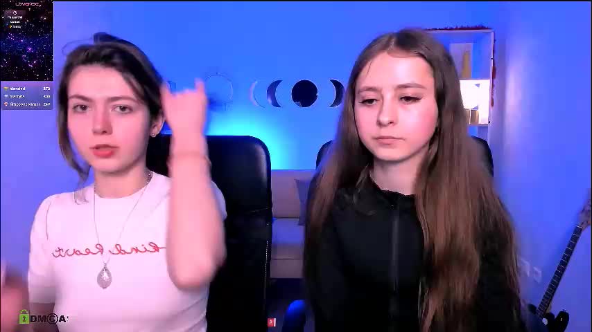 rebecca_smile_ Cam Model Chat March 3, 2026