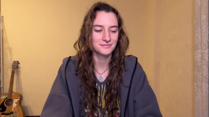 amarita_franchetti Cam Model Chat March 3, 2026