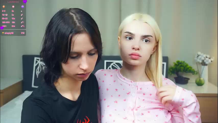 neldabestwick Cam Model Chat March 3, 2026