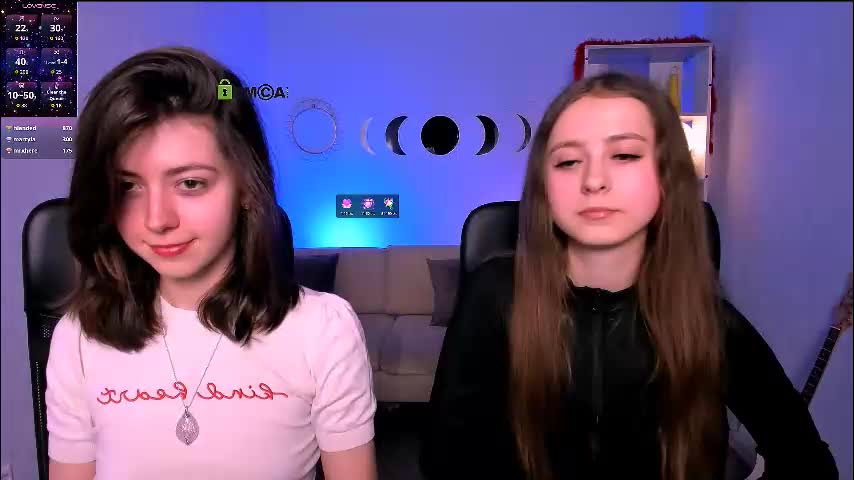 rebecca_smile_ Cam Model Chat March 3, 2026