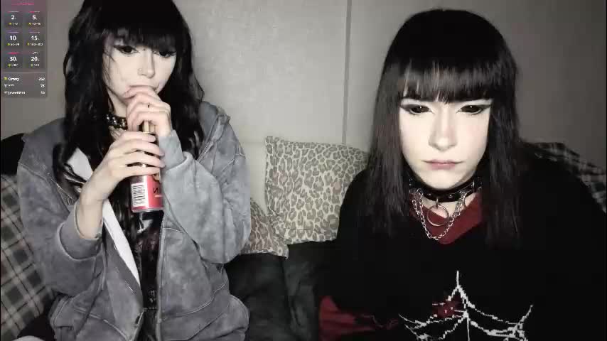 arina_rose Cam Model Chat March 3, 2026