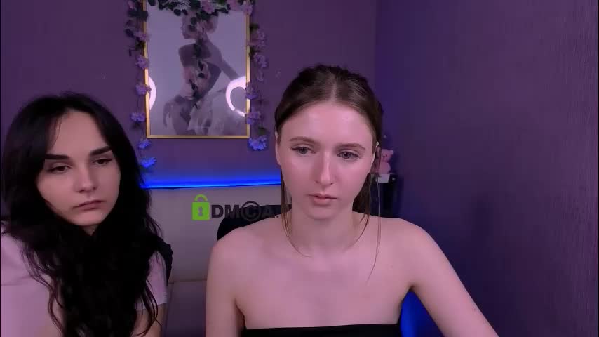 ariana_ross7 Cam Model Chat March 3, 2026