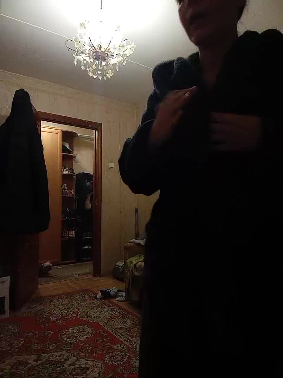 TotoJojo777 Cam Model Chat March 4, 2026