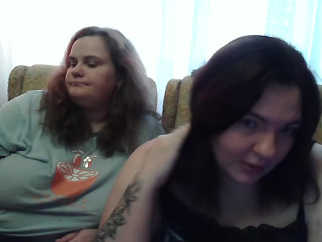 HollyXEva Cam Model Chat March 4, 2026