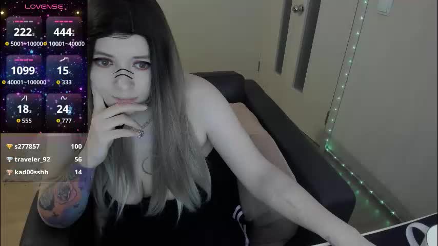 polly_wow Cam Model Chat March 4, 2026