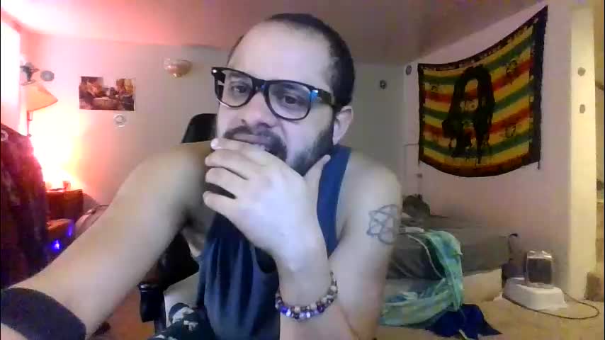 lightskinned666 Cam Model Chat March 4, 2026