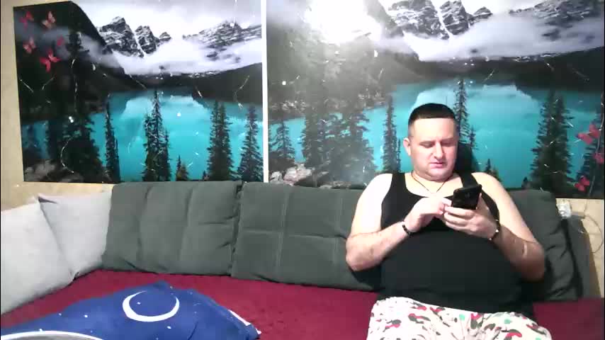 kleosnow Cam Model Chat March 4, 2026