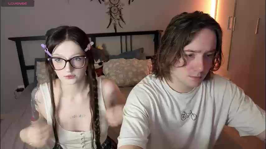 danny_and_ellen Cam Model Chat March 4, 2026