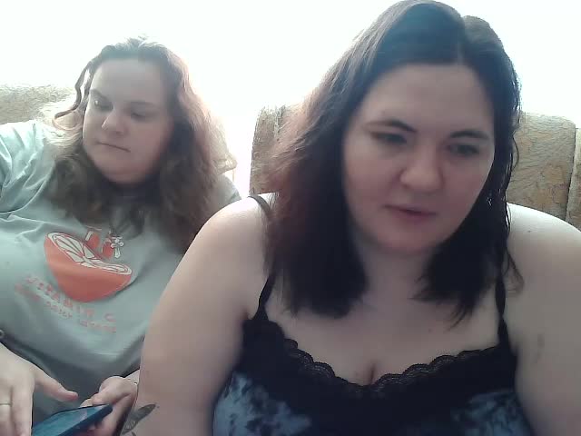 HollyXEva Cam Model Chat March 4, 2026