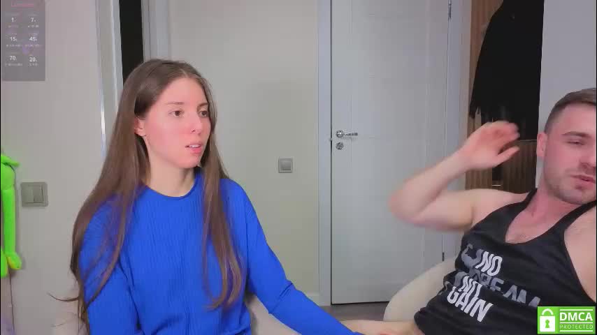 ihavepaws33 Cam Model Chat March 4, 2026