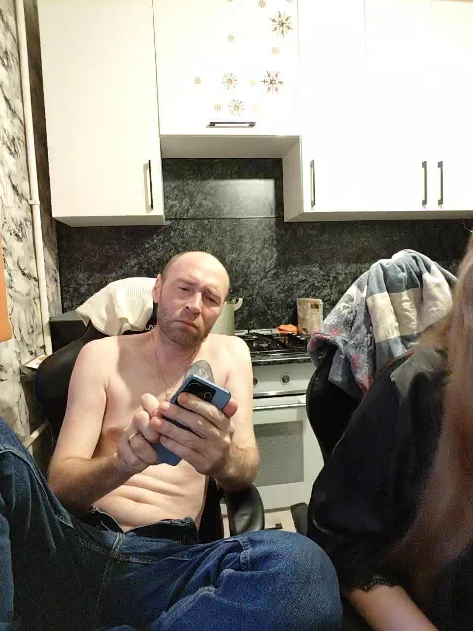 Innokentiy449 Cam Model Chat March 4, 2026