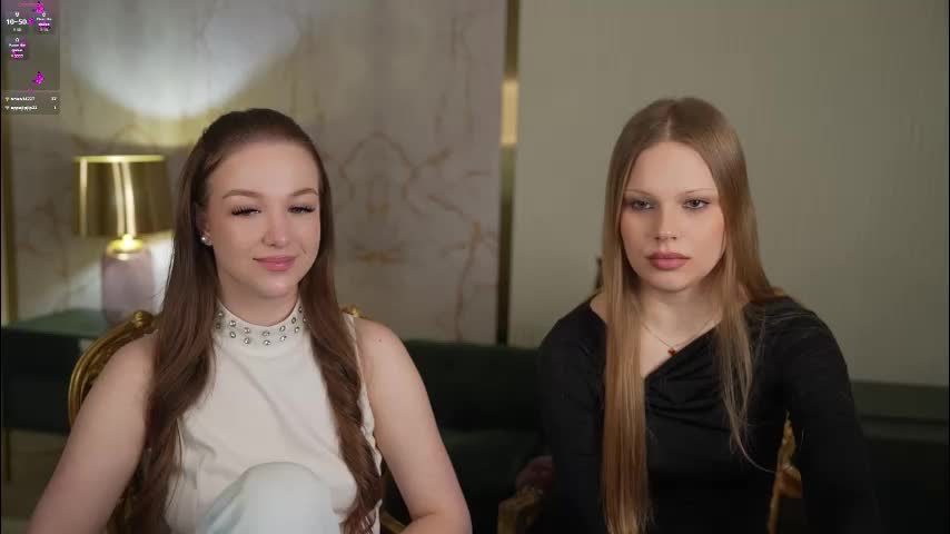 anabel2054 Cam Model Chat March 4, 2026