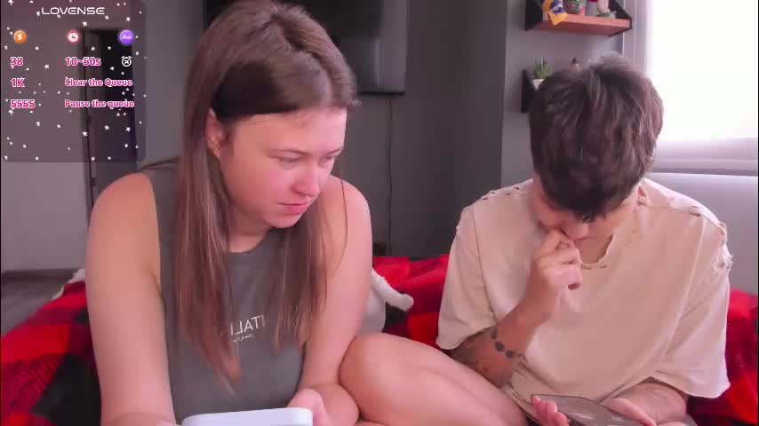 alexiacortez Cam Model Chat March 4, 2026