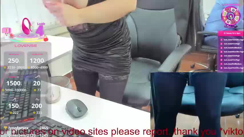 milf_viktoria Cam Model Chat March 4, 2026