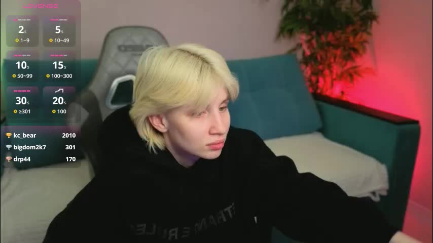 bjliki Cam Model Chat March 4, 2026