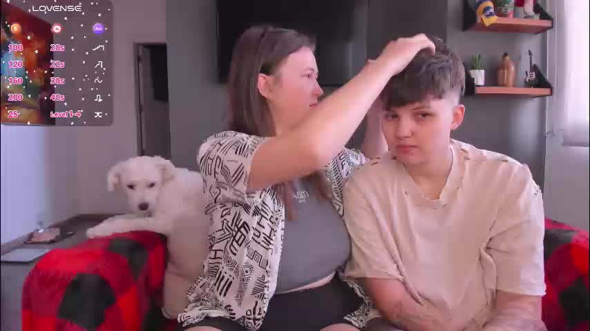 alexiacortez Cam Model Chat March 4, 2026