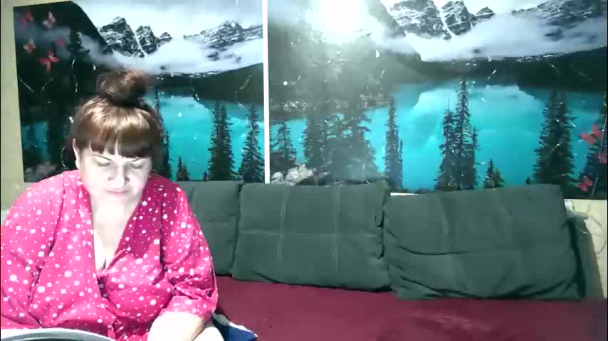 kleosnow Cam Model Chat March 4, 2026