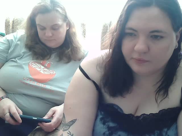 HollyXEva Cam Model Chat March 4, 2026