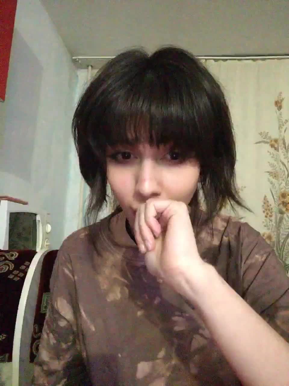 Tinablackkk Cam Model Chat March 4, 2026