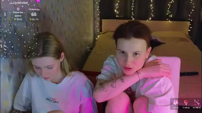 berry_assortment Cam Model Chat March 4, 2026