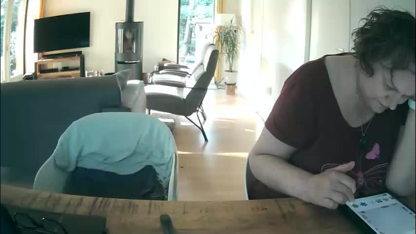 woodwurm Cam Model Chat March 4, 2026