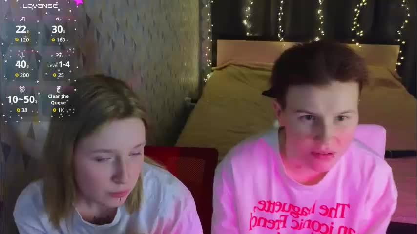 berry_assortment Cam Model Chat March 4, 2026